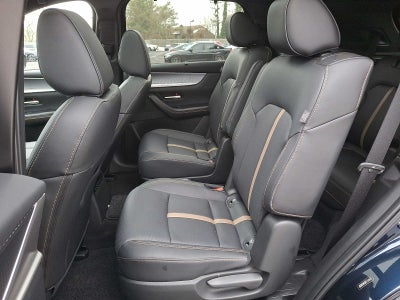 2024 Mazda Mazda CX-90 3.3 Turbo S Premium AWD