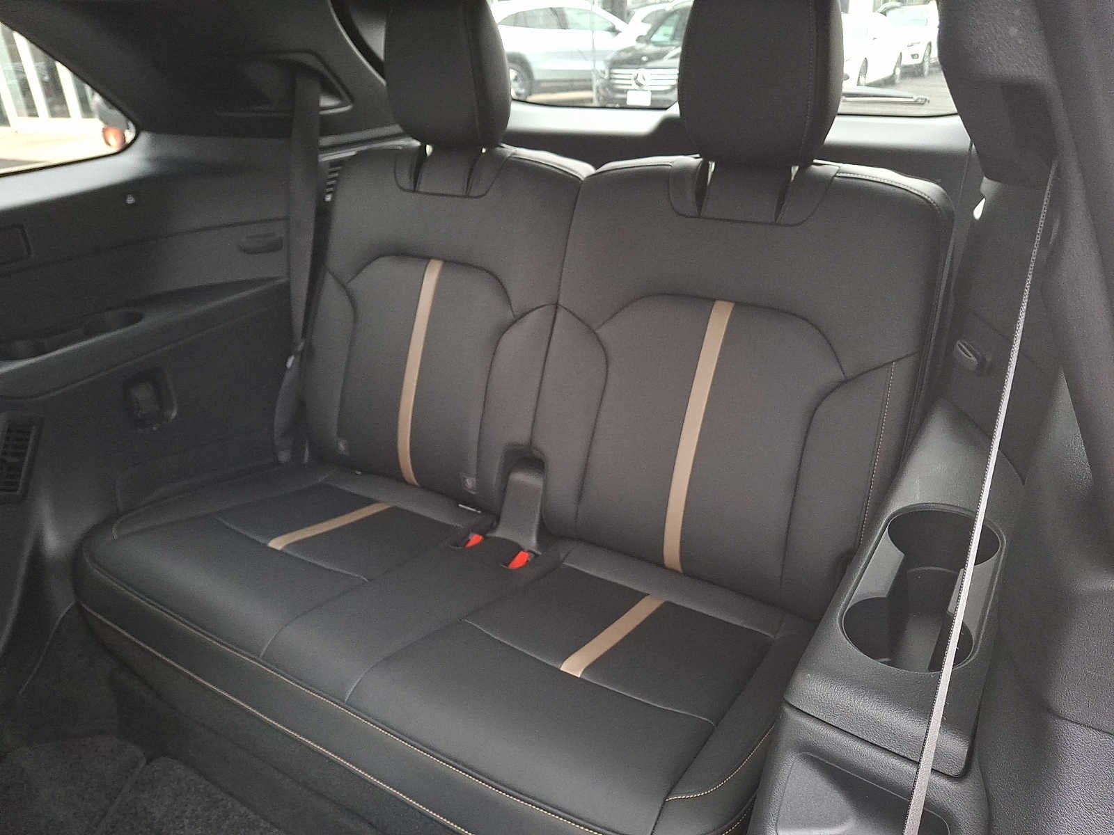 2024 Mazda Mazda CX-90 3.3 Turbo S Premium AWD