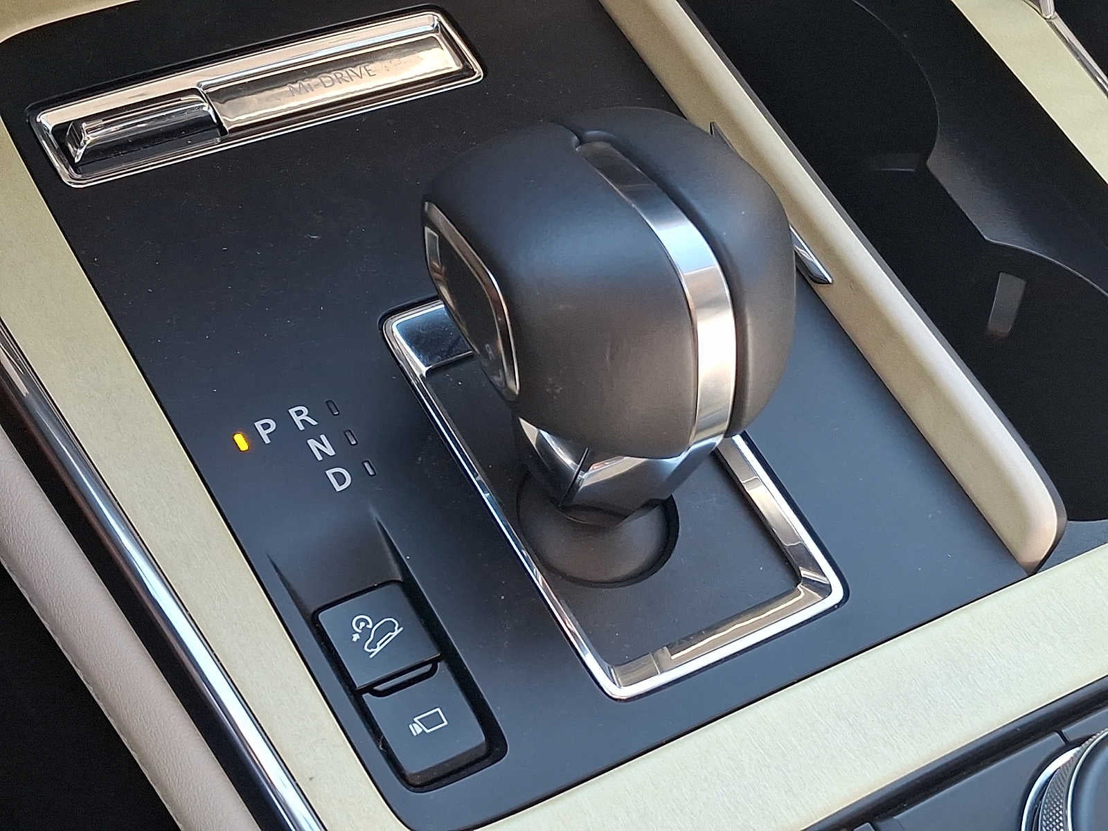 2025 Mazda Mazda CX-90 3.3 Turbo S Premium Plus Package