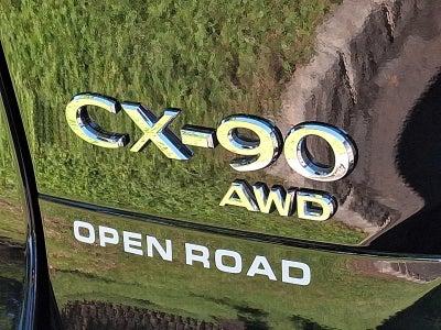 2025 Mazda Mazda CX-90 3.3 Turbo S Premium Plus Package