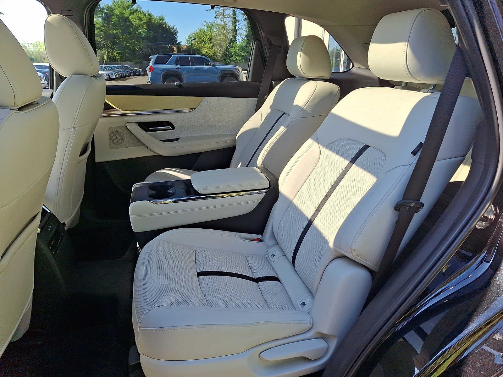 2025 Mazda Mazda CX-90 3.3 Turbo S Premium Plus Package