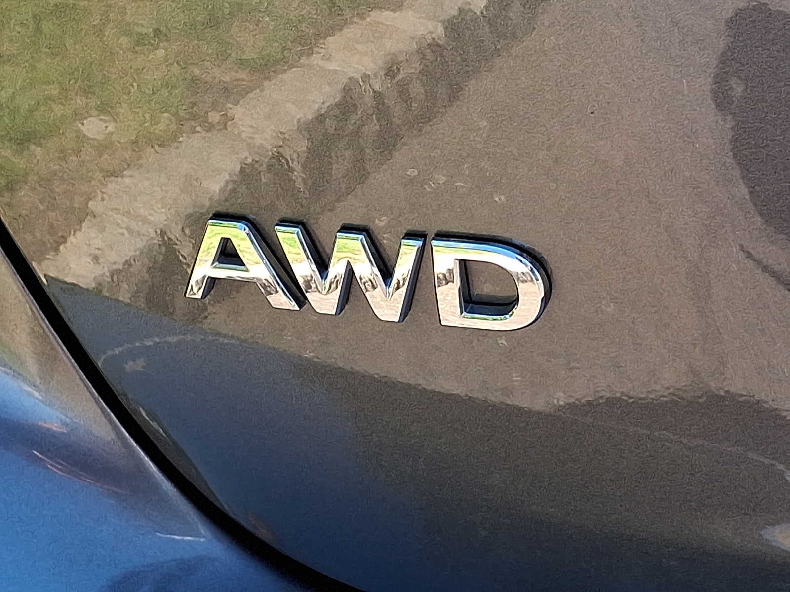 2023 INFINITI Q50 LUXE AWD
