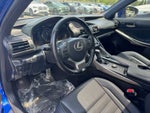 2018 Lexus IS IS 300 F Sport AWD