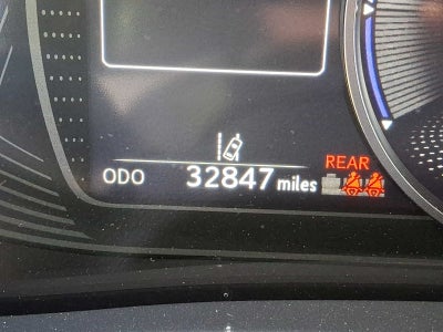 2024 Lexus UX UX 250h Premium AWD