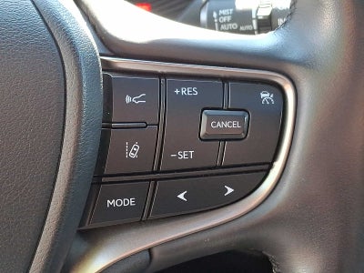 2024 Lexus UX UX 250h Premium AWD