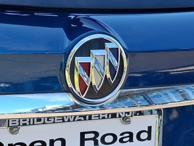 2019 Buick Encore AWD 4dr Preferred