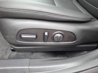 2025 Chevrolet Trax FWD 4dr ACTIV