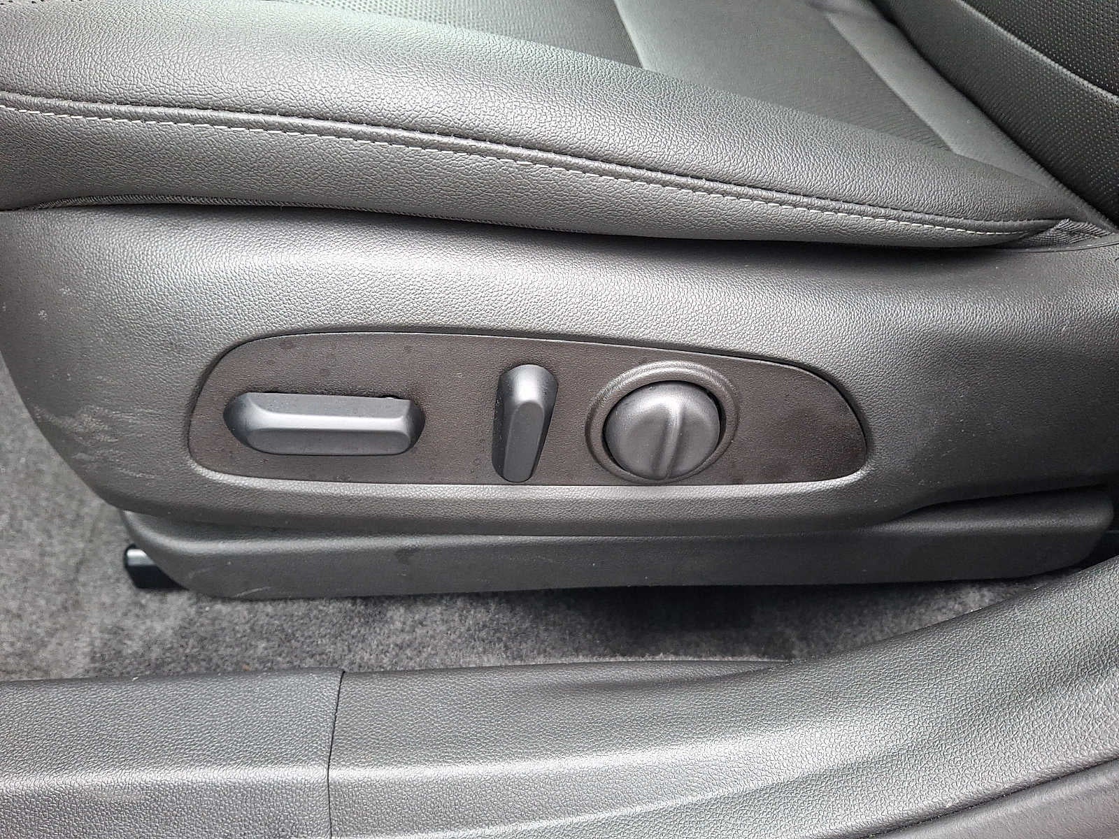 2025 Chevrolet Trax FWD 4dr ACTIV