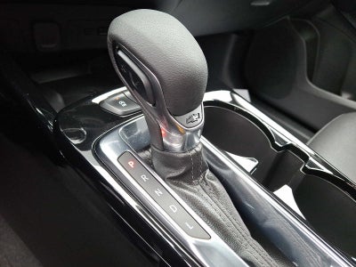 2025 Chevrolet Trax FWD 4dr ACTIV