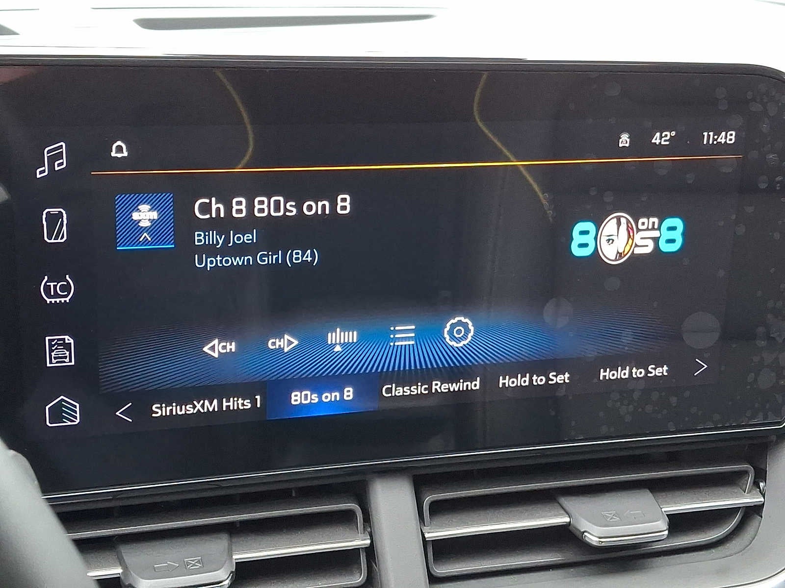 2025 Chevrolet Trax FWD 4dr ACTIV