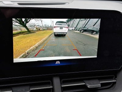 2025 Chevrolet Trax FWD 4dr ACTIV