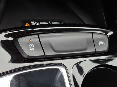 2025 Chevrolet Trax FWD 4dr ACTIV