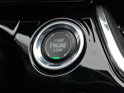 2025 Chevrolet Trax FWD 4dr ACTIV