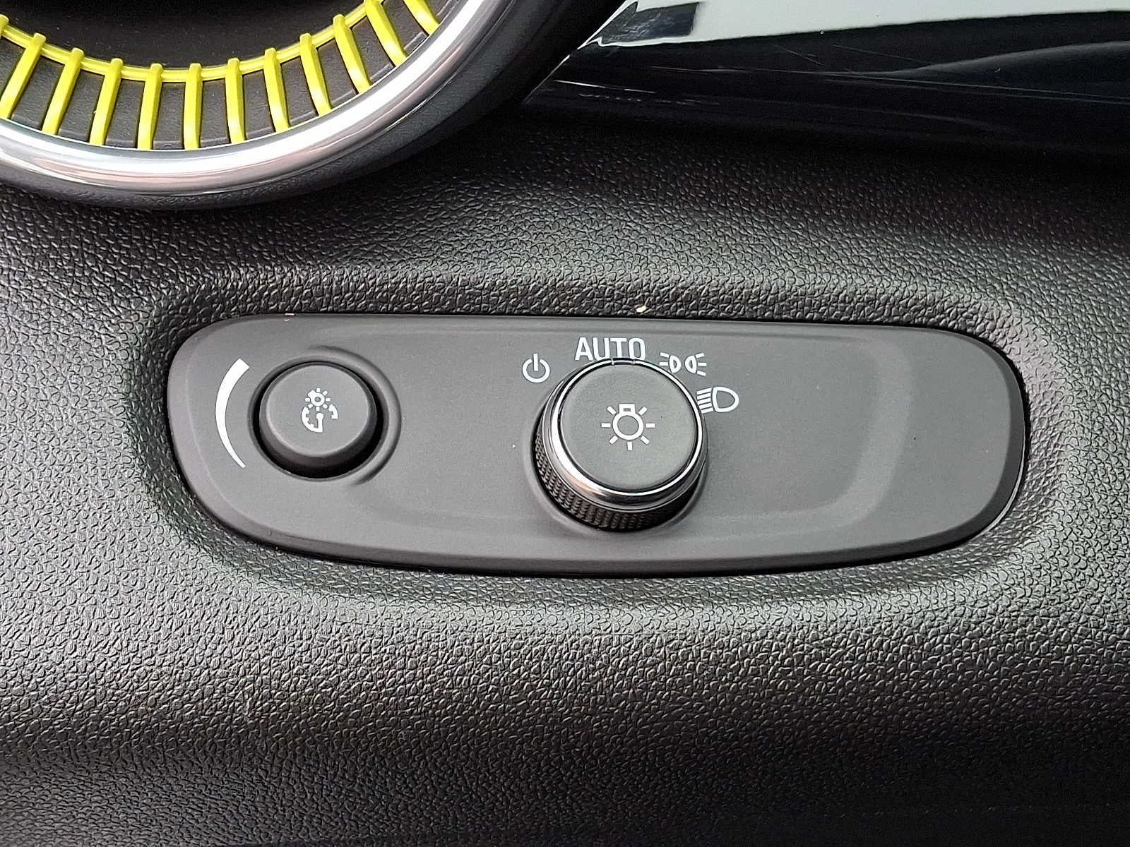 2025 Chevrolet Trax FWD 4dr ACTIV