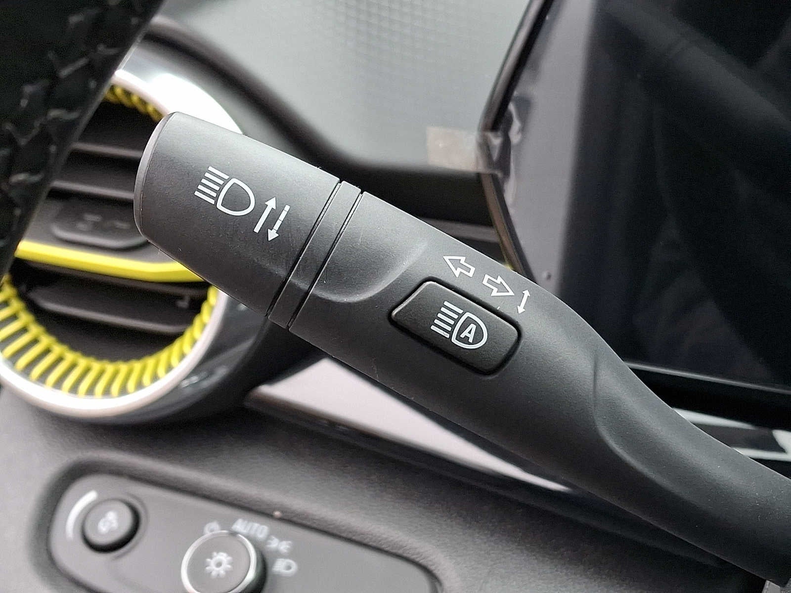 2025 Chevrolet Trax FWD 4dr ACTIV