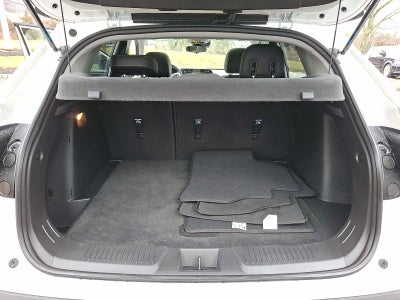 2025 Chevrolet Trax FWD 4dr ACTIV