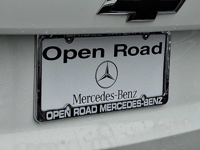 2025 Chevrolet Trax FWD 4dr ACTIV