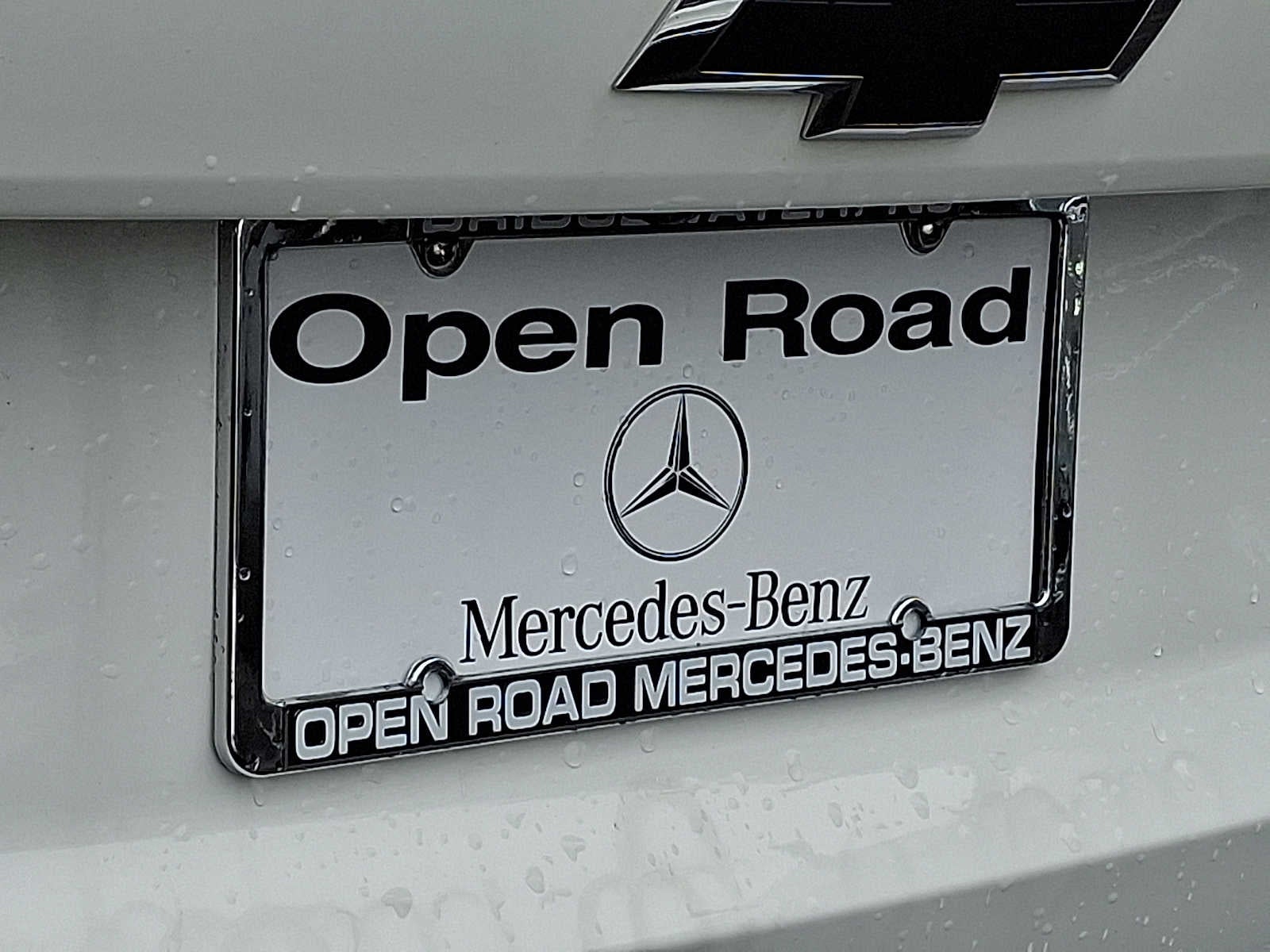 2025 Chevrolet Trax FWD 4dr ACTIV