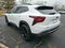 2025 Chevrolet Trax FWD 4dr ACTIV