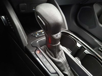 2024 Chevrolet TrailBlazer AWD 4dr LT