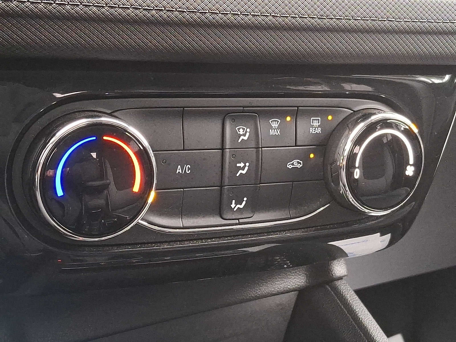 2024 Chevrolet TrailBlazer AWD 4dr LT