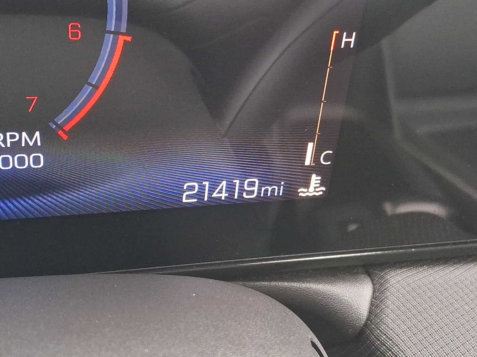 2024 Chevrolet TrailBlazer AWD 4dr LT