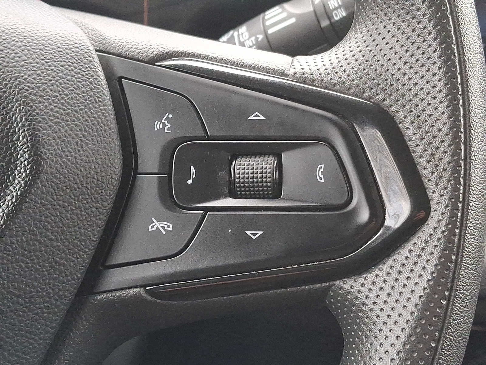 2024 Chevrolet TrailBlazer AWD 4dr LT