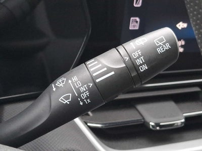 2024 Chevrolet TrailBlazer AWD 4dr LT