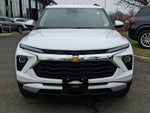 2024 Chevrolet TrailBlazer AWD 4dr LT