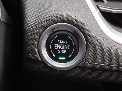 2024 Chevrolet TrailBlazer AWD 4dr LT