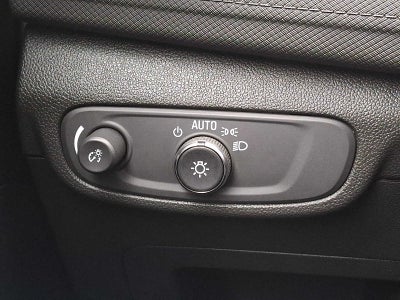 2024 Chevrolet TrailBlazer AWD 4dr LT