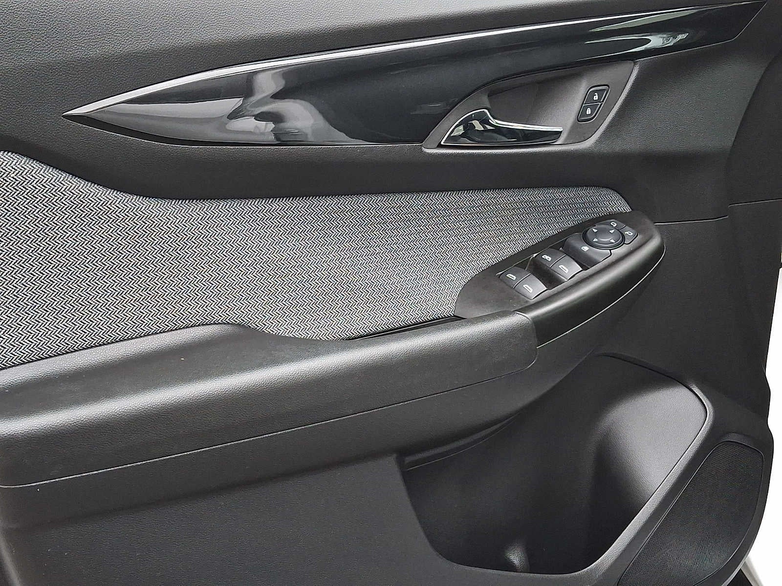 2024 Chevrolet TrailBlazer AWD 4dr LT