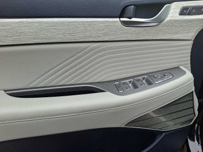 2023 Hyundai Palisade Calligraphy AWD