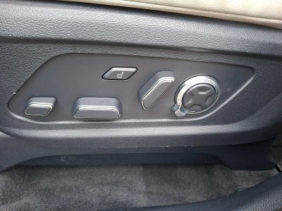 2023 Hyundai Palisade Calligraphy AWD