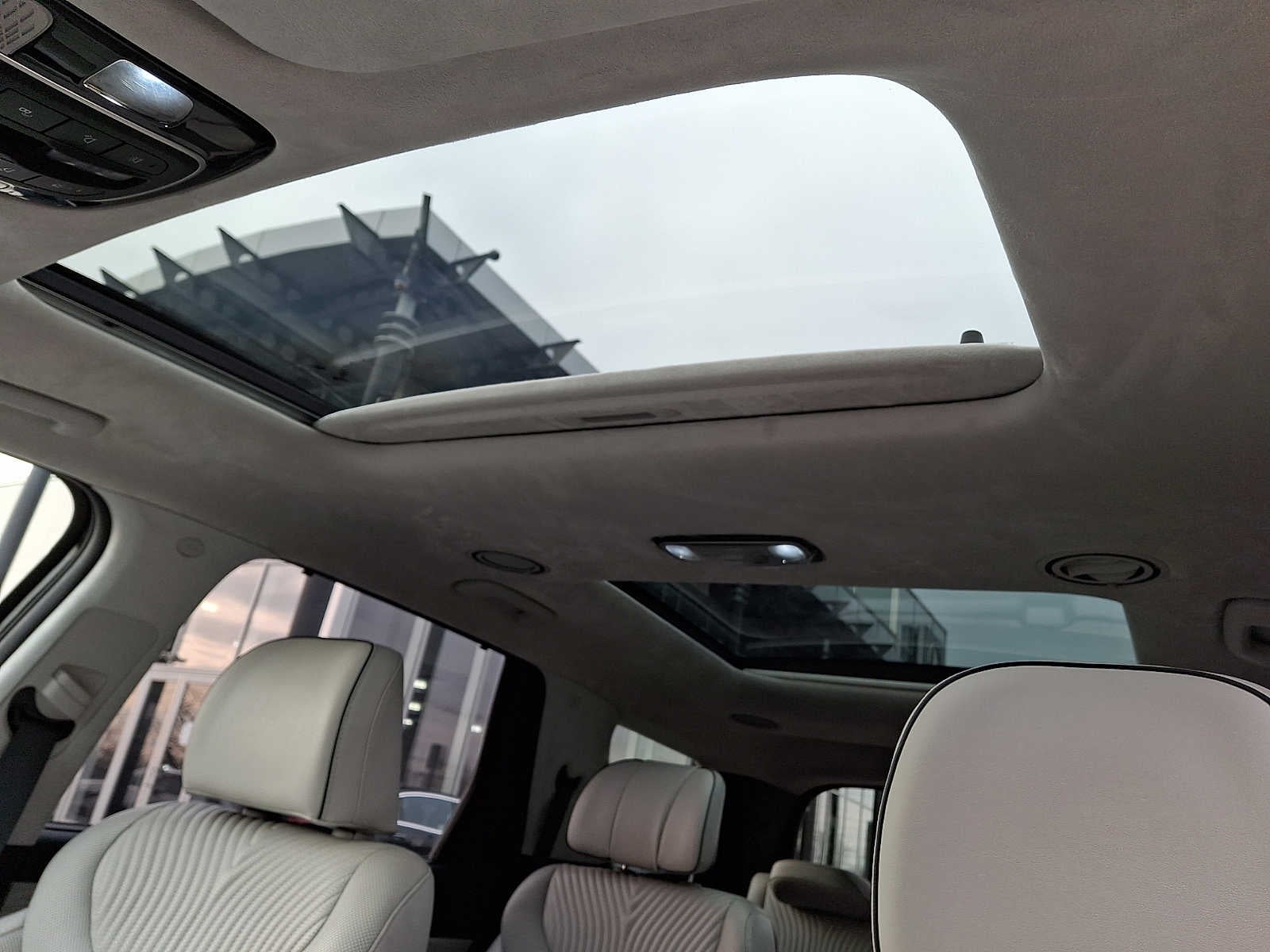 2023 Hyundai Palisade Calligraphy AWD