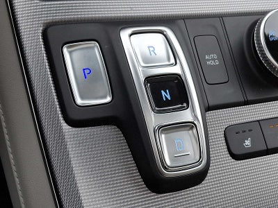 2023 Hyundai Palisade Calligraphy AWD