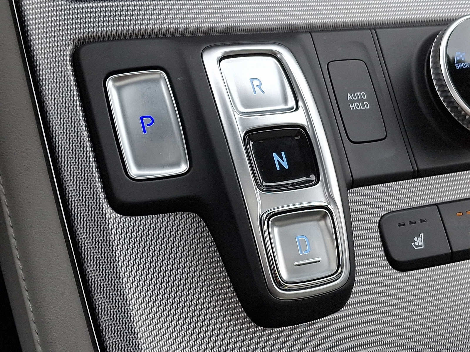 2023 Hyundai Palisade Calligraphy AWD