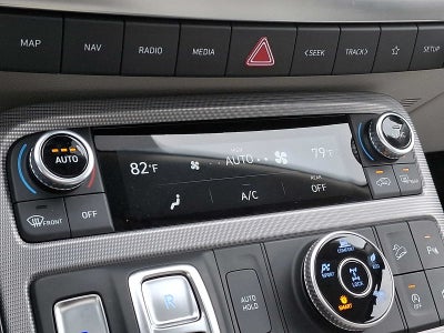 2023 Hyundai Palisade Calligraphy AWD