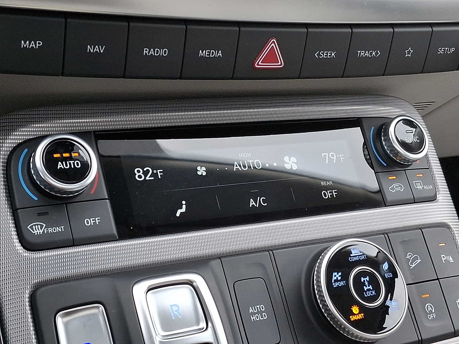 2023 Hyundai Palisade Calligraphy AWD