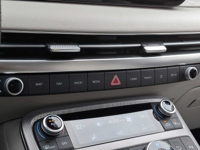 2023 Hyundai Palisade Calligraphy AWD