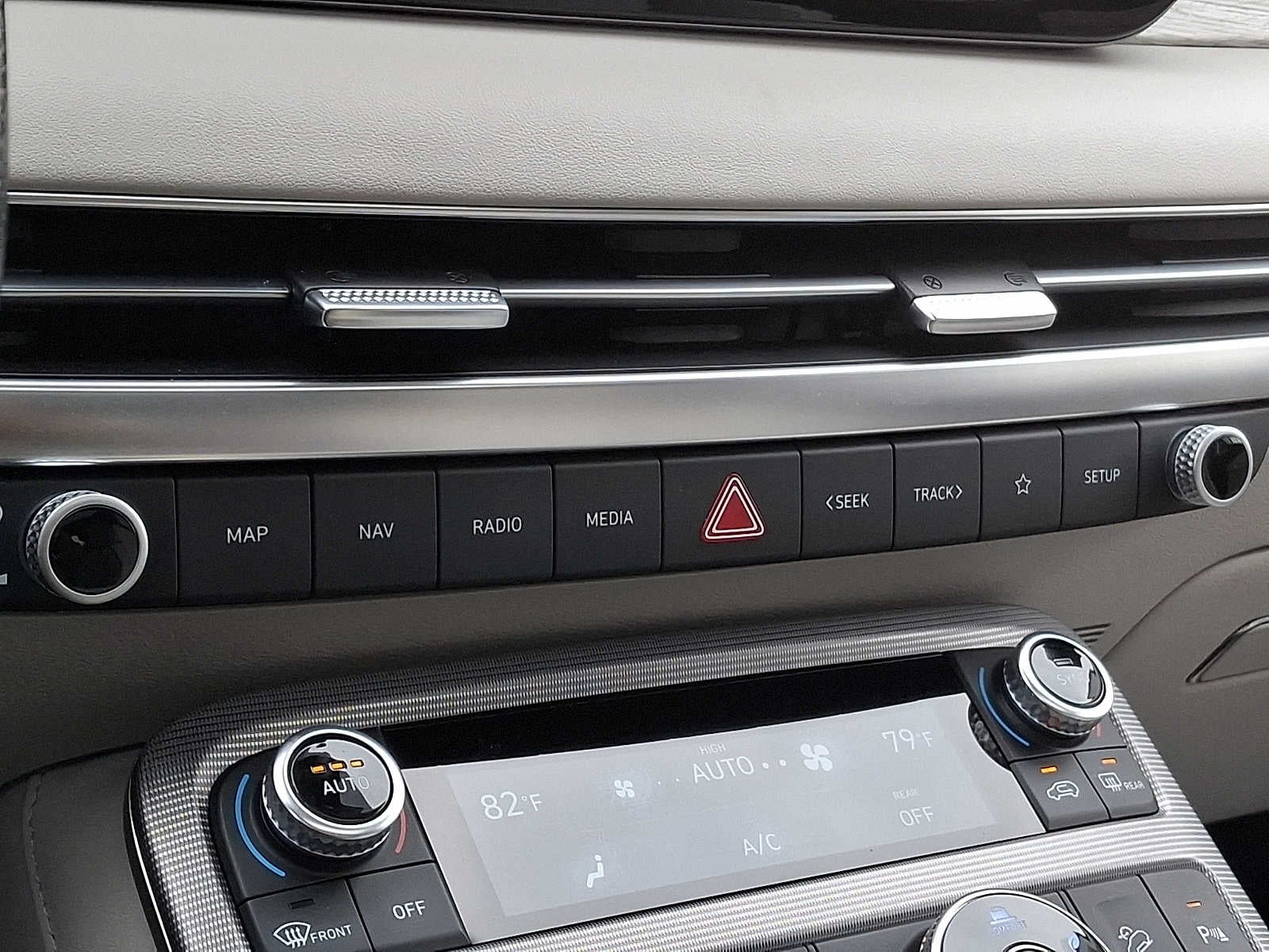 2023 Hyundai Palisade Calligraphy AWD