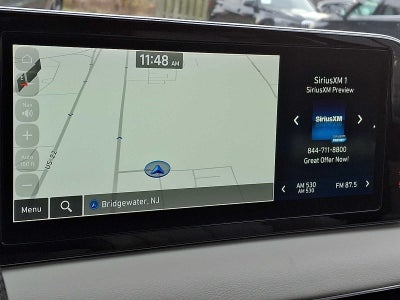 2023 Hyundai Palisade Calligraphy AWD