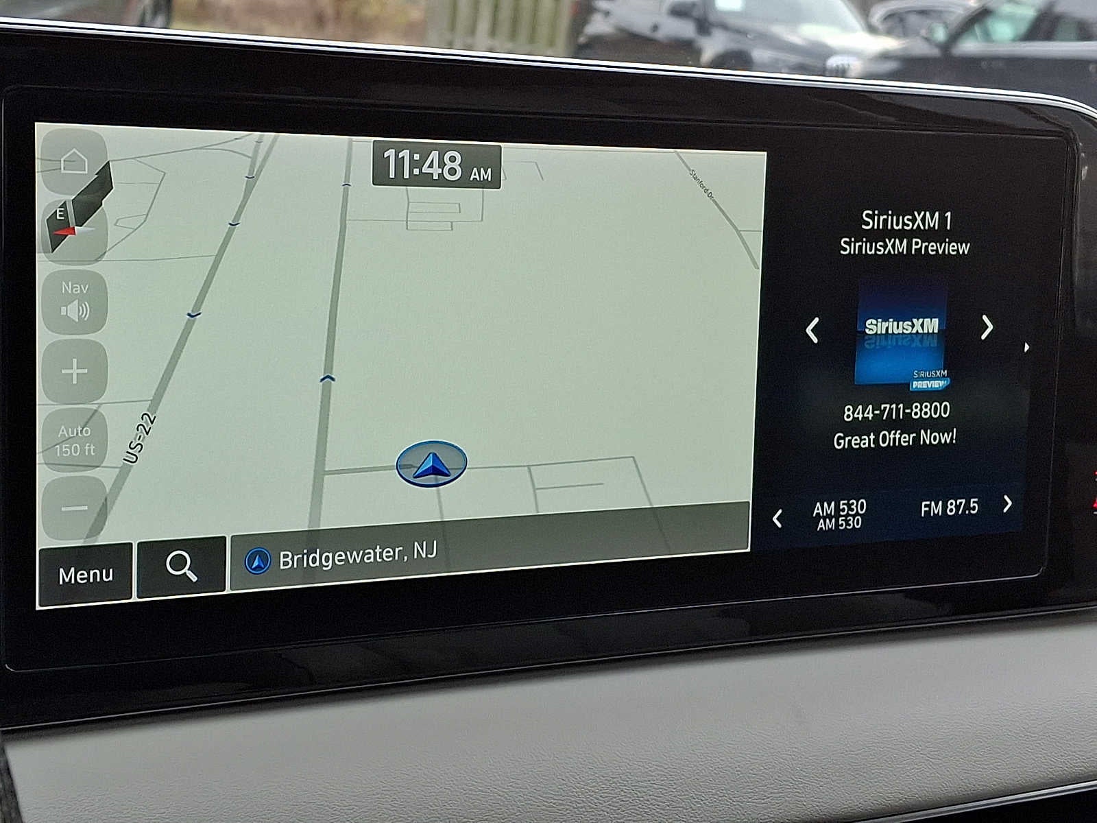 2023 Hyundai Palisade Calligraphy AWD