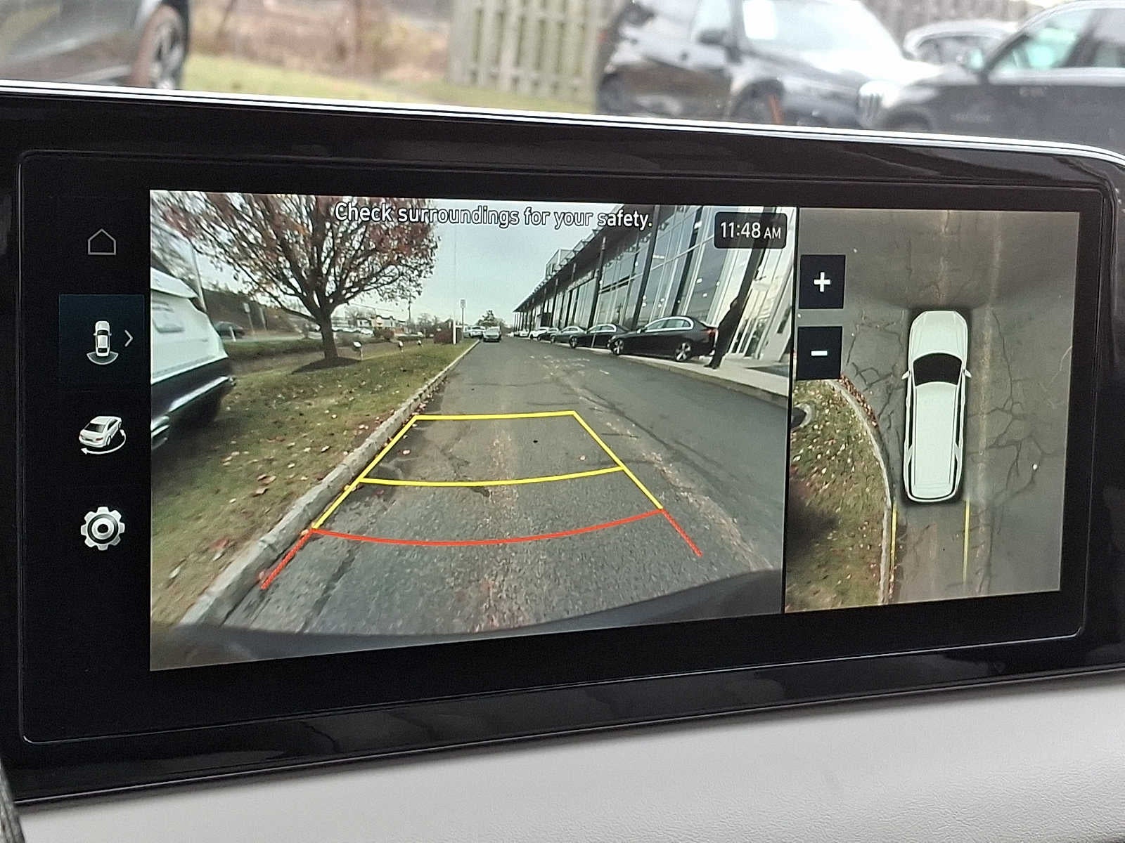 2023 Hyundai Palisade Calligraphy AWD