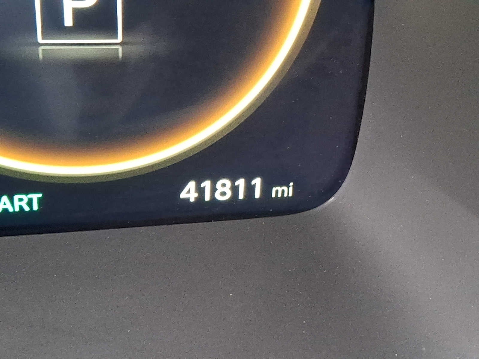 2023 Hyundai Palisade Calligraphy AWD