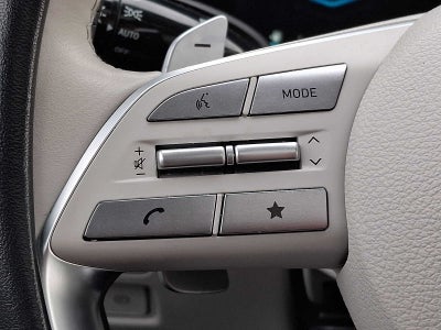 2023 Hyundai Palisade Calligraphy AWD