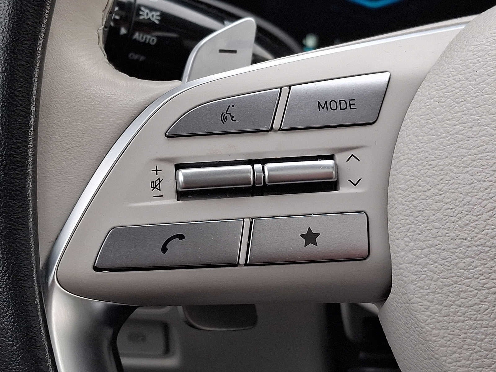 2023 Hyundai Palisade Calligraphy AWD