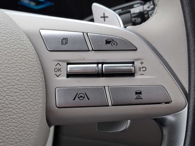 2023 Hyundai Palisade Calligraphy AWD