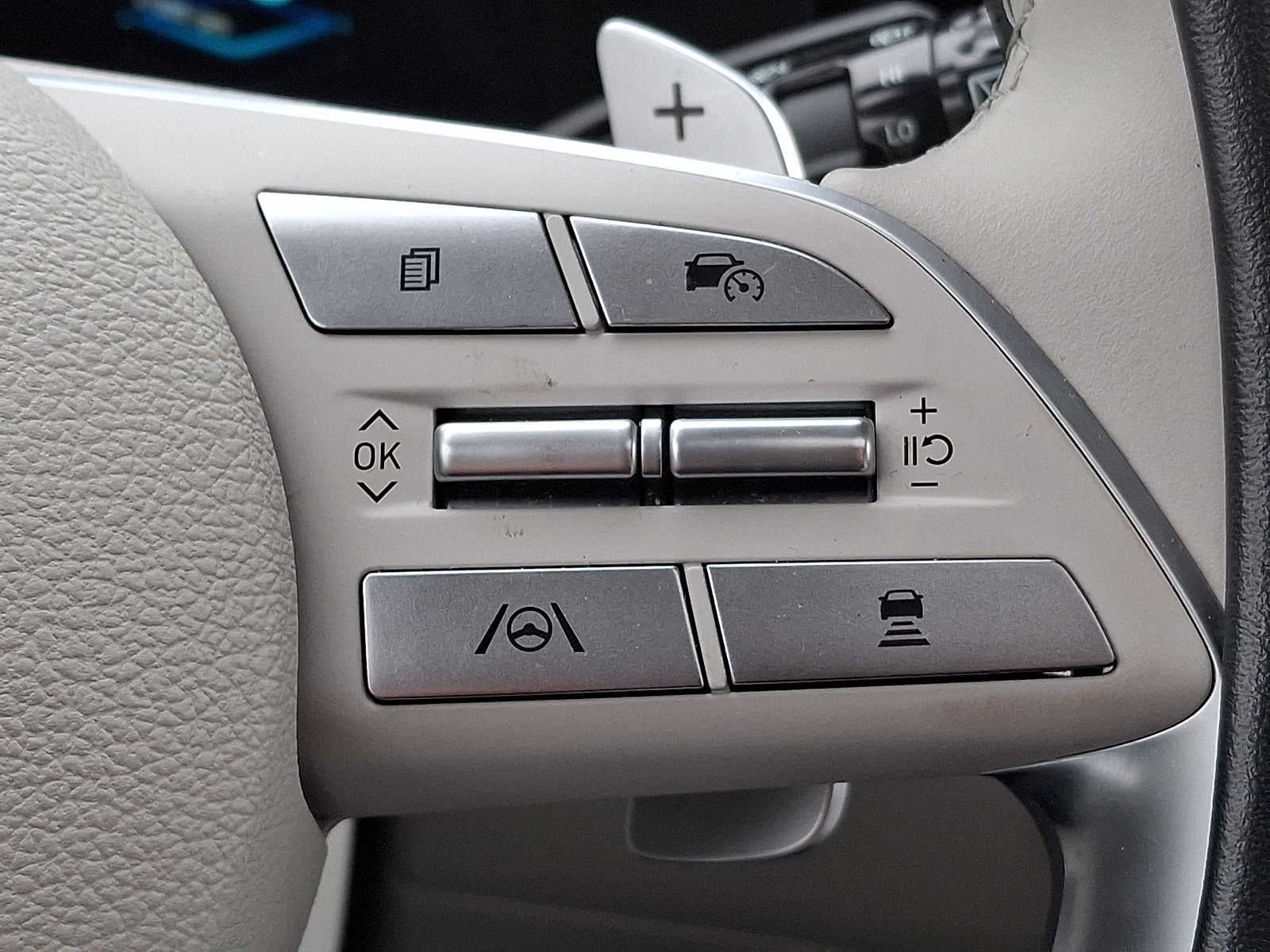 2023 Hyundai Palisade Calligraphy AWD