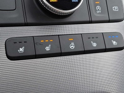 2023 Hyundai Palisade Calligraphy AWD